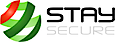 Stay Secure logo, Stay Secure contact details