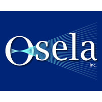 Osela Inc. logo, Osela Inc. contact details