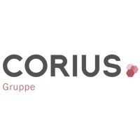 CORIUS Gruppe logo, CORIUS Gruppe contact details