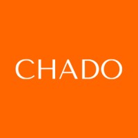 CHADO Cosmetics logo, CHADO Cosmetics contact details