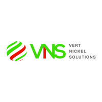 Vert Nickel Solutions logo, Vert Nickel Solutions contact details