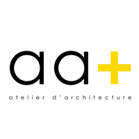 AA+ Atelier d'architecture logo, AA+ Atelier d'architecture contact details