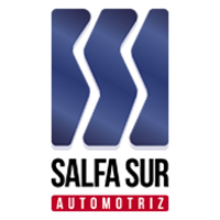 Salfasur logo, Salfasur contact details