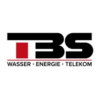 TBS Strom AG logo, TBS Strom AG contact details