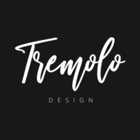 Tremolo Design logo, Tremolo Design contact details