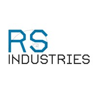 RS Industries GmbH logo, RS Industries GmbH contact details