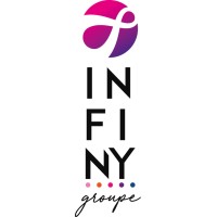 Infiny Groupe logo, Infiny Groupe contact details