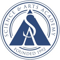 Science & Arts Academy logo, Science & Arts Academy contact details