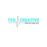 TSO Creative logo, TSO Creative contact details