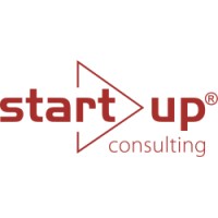 start!up consulting GmbH logo, start!up consulting GmbH contact details