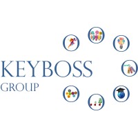 KEYBOSS GROUP logo, KEYBOSS GROUP contact details