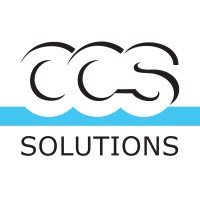 CCS Solutions GmbH logo, CCS Solutions GmbH contact details