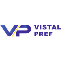 Vistal Pref sp. z o.o. logo, Vistal Pref sp. z o.o. contact details