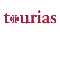 tourias GmbH logo, tourias GmbH contact details