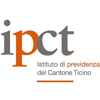 Istituto di previdenza del Cantone Ticino (IPCT) logo, Istituto di previdenza del Cantone Ticino (IPCT) contact details