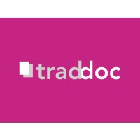 traddoc logo, traddoc contact details