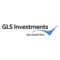 GLS Investment Management GmbH logo, GLS Investment Management GmbH contact details