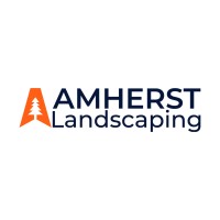 Amherst Landscaping logo, Amherst Landscaping contact details