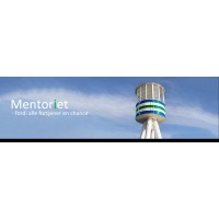 Mentoriet ApS logo, Mentoriet ApS contact details