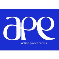 Action Planet Events logo, Action Planet Events contact details