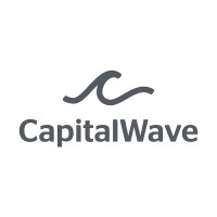 CapitalWave GmbH logo, CapitalWave GmbH contact details