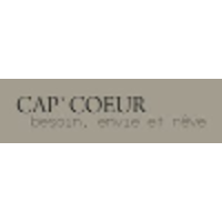 CAP`COEUR - Nicole Schweizer logo, CAP`COEUR - Nicole Schweizer contact details