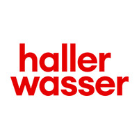 Haller Wasser + partner SA logo, Haller Wasser + partner SA contact details