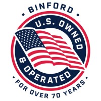 Binford Supply Co logo, Binford Supply Co contact details