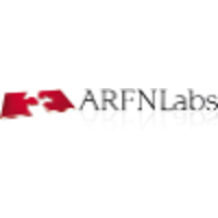 ARFNLabs logo, ARFNLabs contact details