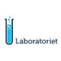 Laboratoriet logo, Laboratoriet contact details