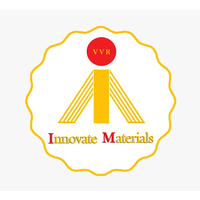 VVR INNOVATE MATERIALS PVT LTD logo, VVR INNOVATE MATERIALS PVT LTD contact details