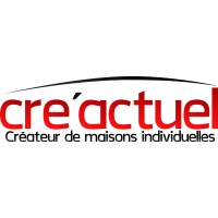 Cre'actuel logo, Cre'actuel contact details