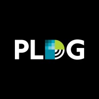 PLDG logo, PLDG contact details