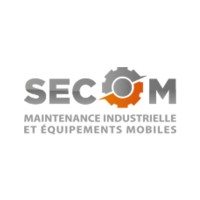 SECOM NC logo, SECOM NC contact details