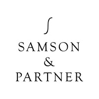 Samson & Partner logo, Samson & Partner contact details