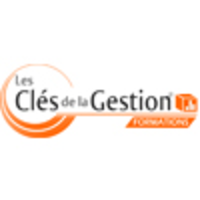 Les Clés de la Gestion logo, Les Clés de la Gestion contact details