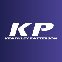 Keathley Patterson - Industrial Solutions logo, Keathley Patterson - Industrial Solutions contact details