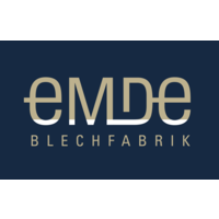 eMDe Blechfabrik AG logo, eMDe Blechfabrik AG contact details