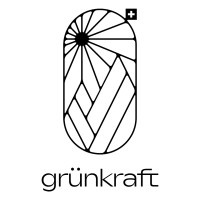 Grünkraft AG logo, Grünkraft AG contact details