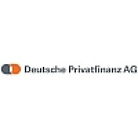 Deutsche Privatfinanz AG logo, Deutsche Privatfinanz AG contact details