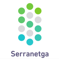 Serranetga AG logo, Serranetga AG contact details