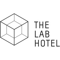 The Lab Hotel logo, The Lab Hotel contact details