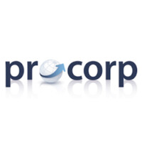 procorp GmbH logo, procorp GmbH contact details