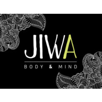 Jiwa body & mind logo, Jiwa body & mind contact details