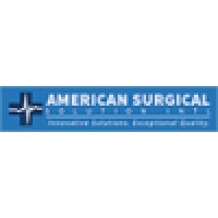 American Surgical Solution Intl logo, American Surgical Solution Intl contact details