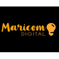 Maricom Digital logo, Maricom Digital contact details