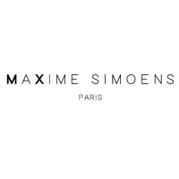 Maxime Simoens PARIS logo, Maxime Simoens PARIS contact details