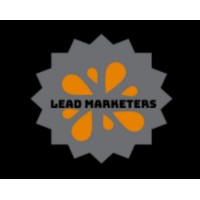 Lead Marketers logo, Lead Marketers contact details