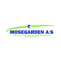 MosegÃ¥rden A/S logo, MosegÃ¥rden A/S contact details