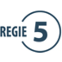 Régie 5 logo, Régie 5 contact details